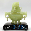  Jade Censer Sculpture