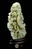 Hetian Nephrite Jade 