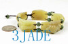 Jade Carved Bracelet