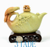 ShouShan Stone teapot