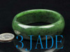 Nephrite Jade Bangle