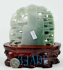 Jadeite Jade carving