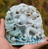 Chinese Jade Carving