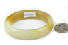 Hetian Bangle Bracelet