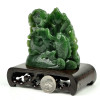 Nephrite Jade Carving