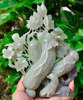 Nephrite Jade Carving