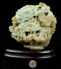 Chinese Jade Carving