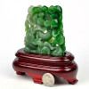 Chinese Jade Carving