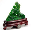 Nephrite Jade carving,