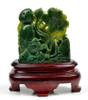 Nephrite Jade carving