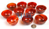 red agate bowl