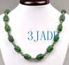 Arhat Buddha Necklace