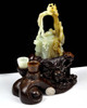 Chinese Jade Carving