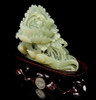 Chinese Jade Carving