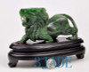 jade lion