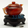 Agate Tea Pot