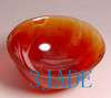 large gemstone bowl