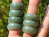 nephrite jade ring