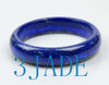 60mm  Lapis Lazuli Bangle