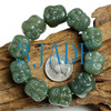 Buddha beads bracelet