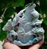 jadeite carving