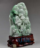 jade carving