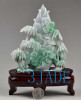 jade bamboo shoots