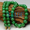 Jade Beads Necklace 