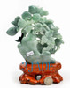 A grade jade