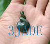 jade double twist