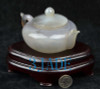 agate teapot