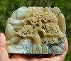 Nephrite Jade carving