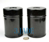Jade Tea Canister