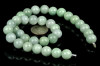 A Grade Jadeite Jade Necklace