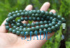 nephrite jade prayer beads