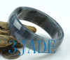 Hetian jade bangle