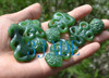Pounamu Tiki