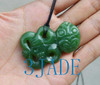 green jade tiki