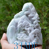 jadeite carving