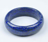 57mm Lapis Lazuli bangle