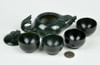 jade teaset