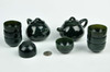 stone teaset