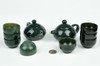 stone teaset