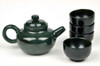 jade teaset