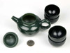 jade tea sets