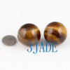 Tiger's Eye ball