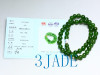 Jade Certificate