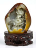 Nephrite Jade carving