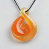 carnelian twist