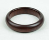 rosewood bangle